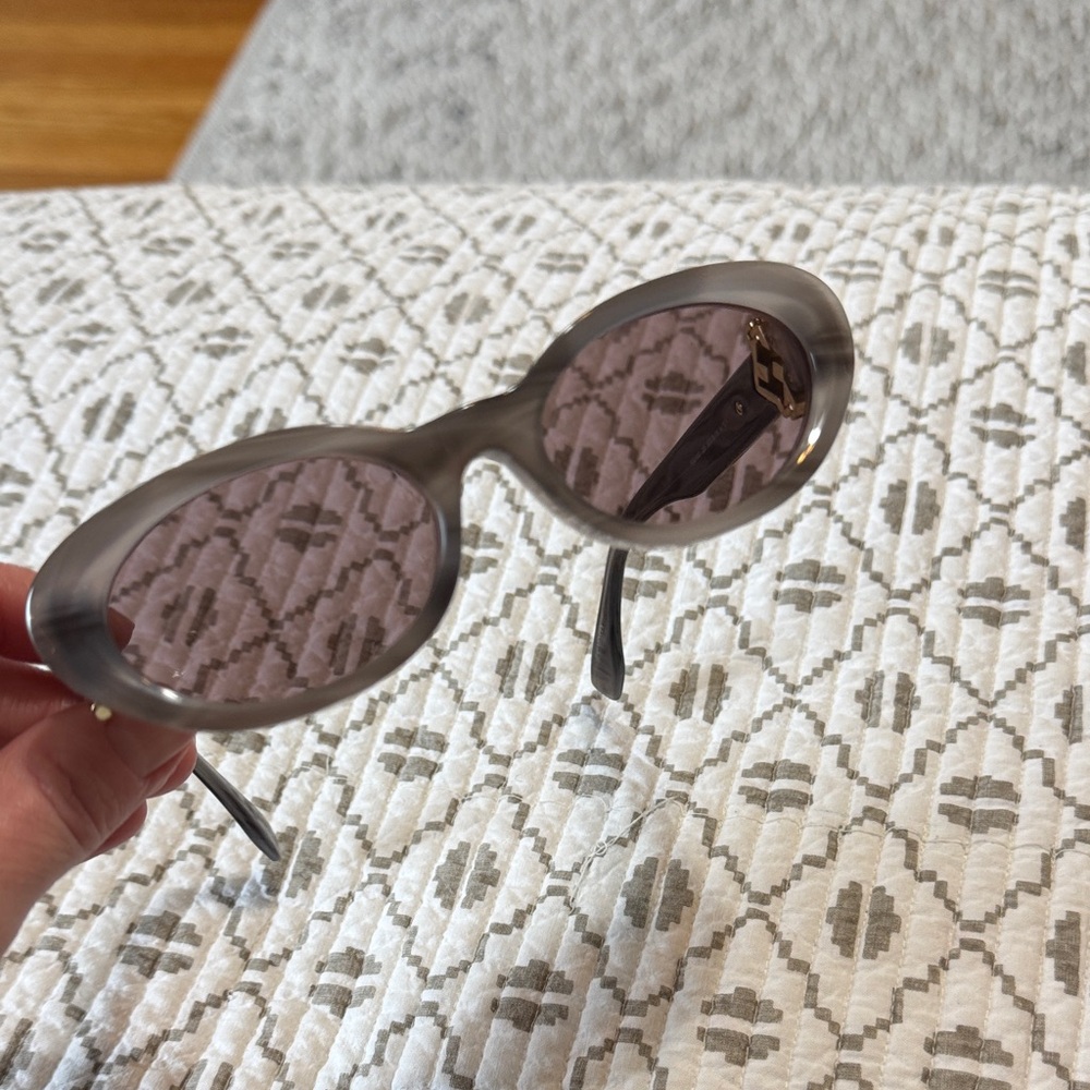 Fendi sunglasses